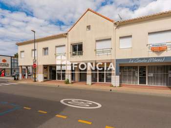 Vente Appartement 2 piècesChallans