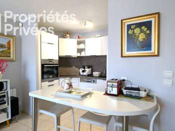 Appartement 4 pièces 98 m² · à Challans · 98 m² · 294 000 €
