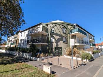 Vente Appartement 3 piècesChallans