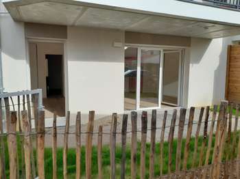 Photo Vente appartement Challans
