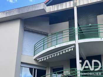 Vente Appartement 2 piècesChallans