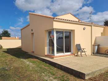Vente Appartement 3 piècesChallans
