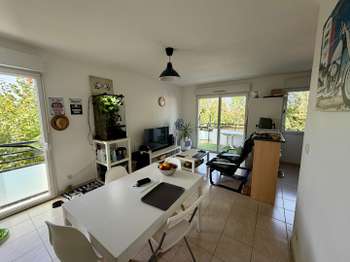 Vente appartement 2 pièces Challans 85
