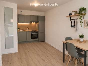 Vente Appartement 2 piècesChallans