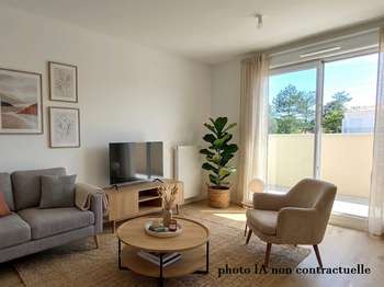 Vente appartement 2 pièces Challans 85
