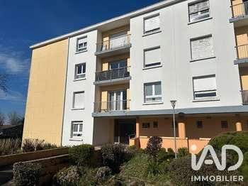 Vente Appartement 4 piècesChallans