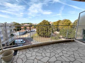 Vente appartement 2 pièces Challans 85