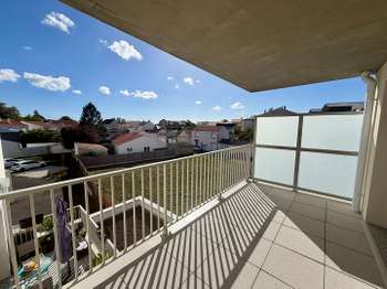 Vente Appartement 4 piècesChallans
