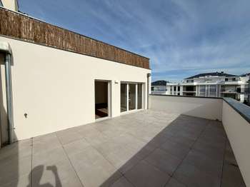 Vente appartement 4 pièces Challans 85