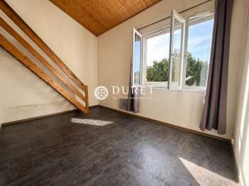 Vente appartement 2 pièces Challans 85