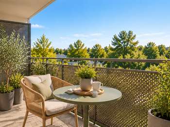 Vente Appartement T1Challans