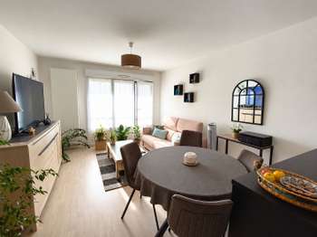 Vente appartement 2 pièces Challans 85