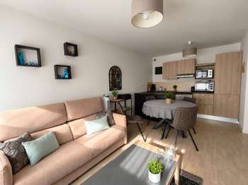 Vente appartement 2 pièces Vente appartement 2 pièces