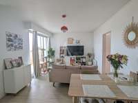 Vente appartement 2 pièces Vente appartement 2 pièces