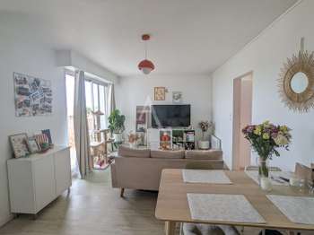 Vente appartement 2 pièces Challans 85