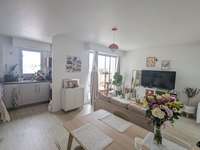 Vente appartement 2 pièces Vente appartement 2 pièces
