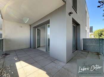 Vente Appartement 3 piècesChallans