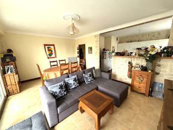 Vente Appartement 3 piècesChallans