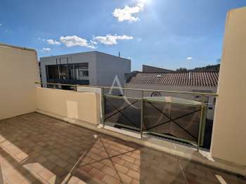 Vente appartement 2 pièces Challans 85
