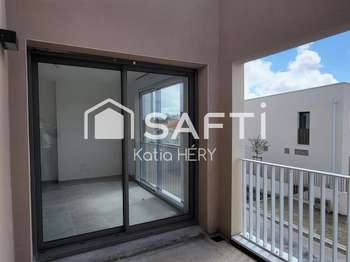 Vente Appartement 3 piècesChallans