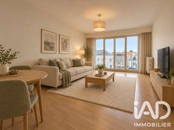 Vente appartement 2 pièces Challans 85