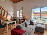 Vente appartement 2 pièces Vente appartement 2 pièces