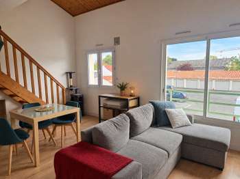 Vente appartement 2 pièces Challans 85
