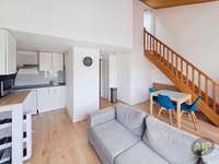 Vente appartement 2 pièces Vente appartement 2 pièces