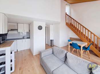 Vente appartement 2 pièces Challans 85