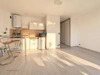 Vente appartement 1 pièce