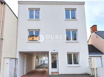 Vente Appartement 2 piècesChallans