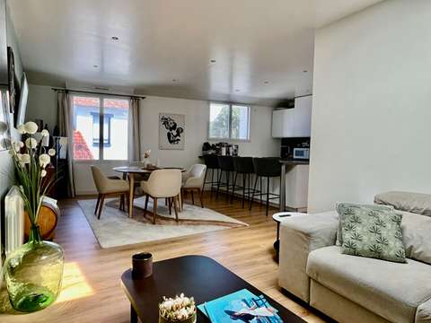 Vente appartement 5 pièces Challans 85