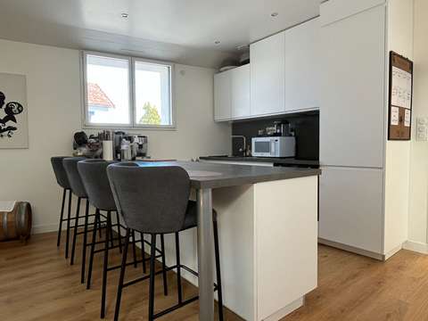 Vente appartement 5 pièces Vente appartement 5 pièces