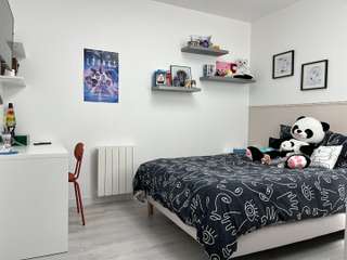 Vente appartement 5 pièces Vente appartement 5 pièces
