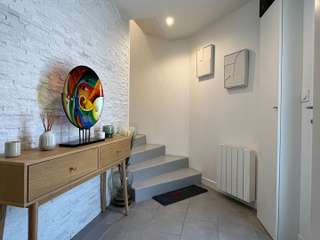 Vente appartement 5 pièces Vente appartement 5 pièces