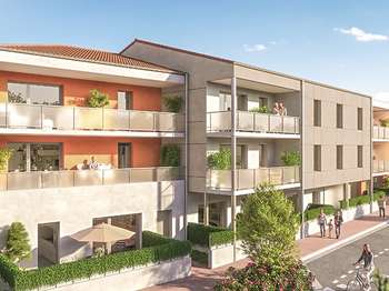 Vente appartement 4 pièces Challans 85