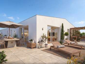 Vente appartement 2 pièces Challans 85