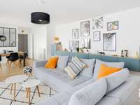 Vente appartement 3 pièces Vente appartement 3 pièces