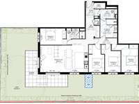Vente appartement 5 pièces Vente appartement 5 pièces