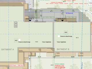 Vente appartement 5 pièces Vente appartement 5 pièces
