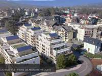 Vente appartement 4 pièces Vente appartement 4 pièces