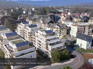 Vente appartement 4 pièces Vente appartement 4 pièces