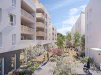 Vente appartement 4 pièces Vente appartement 4 pièces