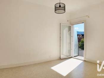 Vente Appartement T1Challes-les-Eaux