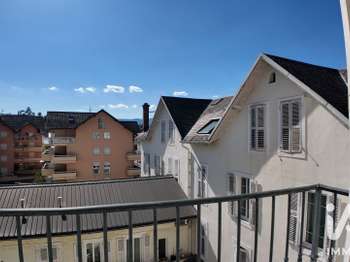 Vente appartement 1 pièce Vente appartement 1 pièce