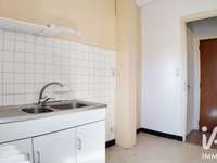Vente appartement 1 pièce Vente appartement 1 pièce