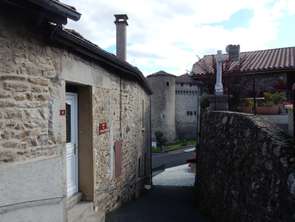 Vente Appartement 3 piècesChalmazel-Jeansagnière