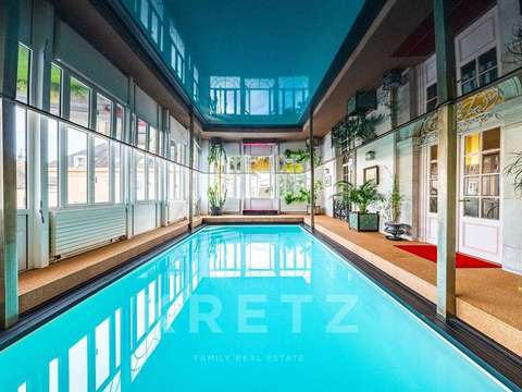 Vente appartement 7 pièces Chalon-sur-Saône 71