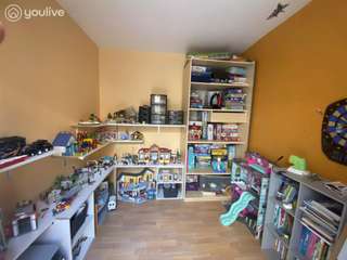 Vente appartement 6 pièces Vente appartement 6 pièces