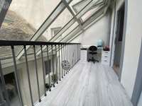 Vente appartement 6 pièces Vente appartement 6 pièces